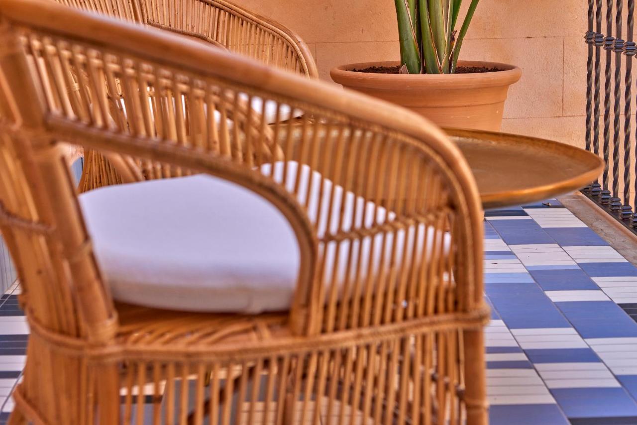 Puro Grand Hotel Palma de Mallorca Exterior photo