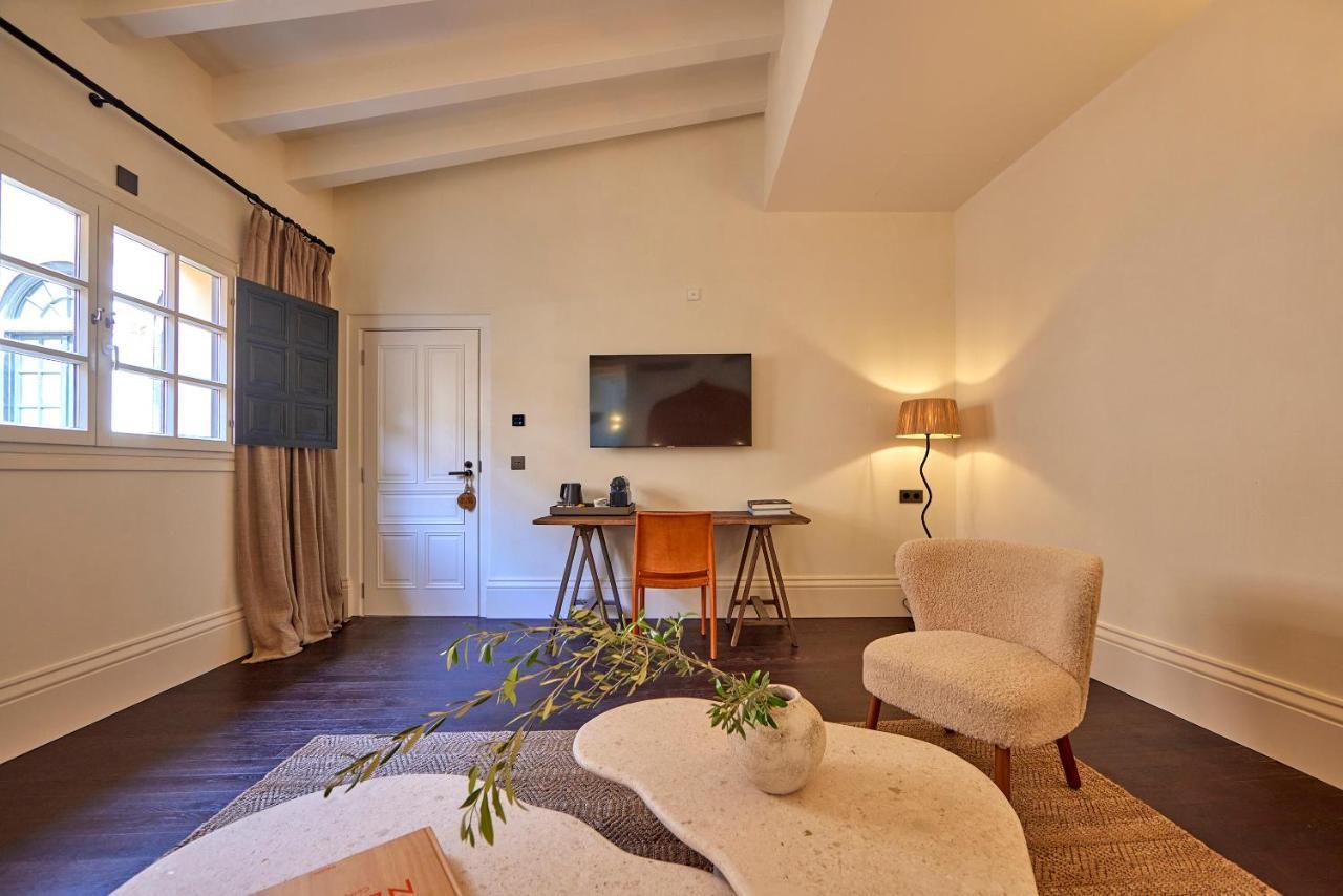 Puro Grand Hotel Palma de Mallorca Exterior photo