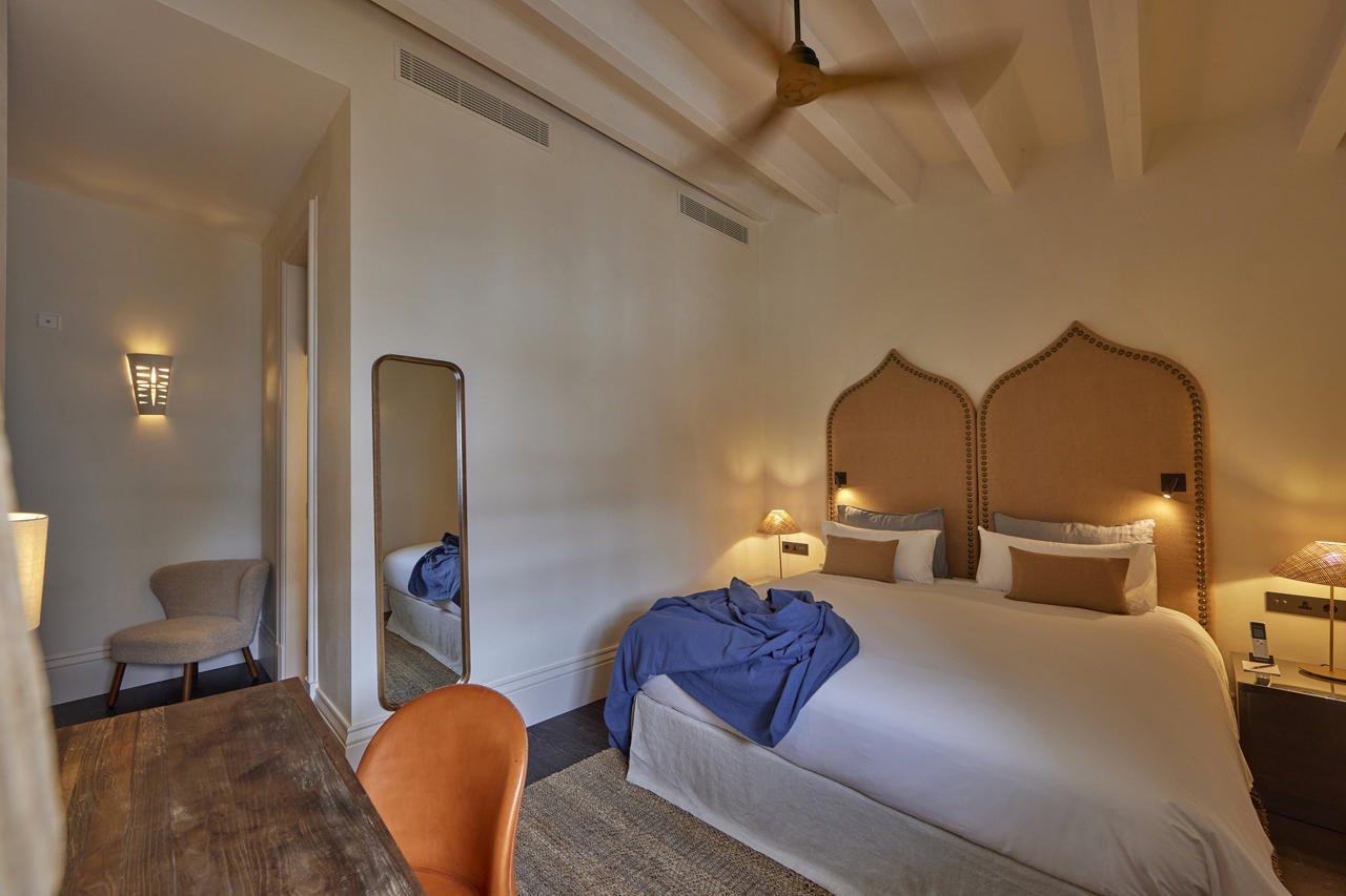 Puro Grand Hotel Palma de Mallorca Exterior photo