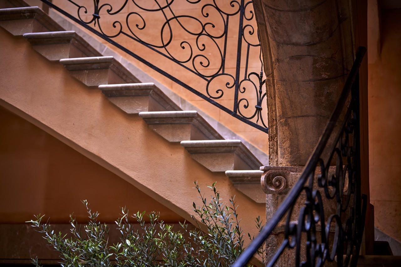 Puro Grand Hotel Palma de Mallorca Exterior photo