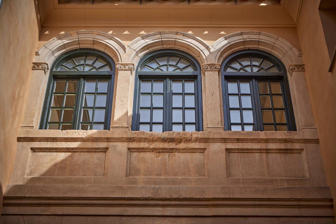 Puro Grand Hotel Palma de Mallorca Exterior photo